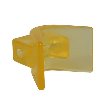 C.E. Smith Y-Stop 3 in.x 3 in. - 1/2 in. ID, UPC Label 29554